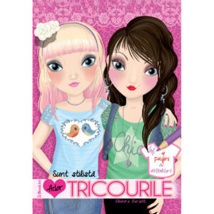dc004 Ador tricourile