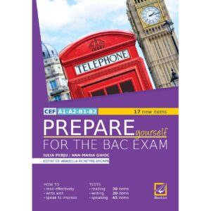 Prepare yourself for the BAC exam