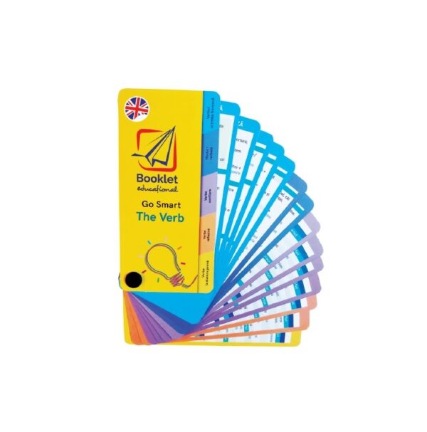 en101-2 Go smart - The Verb