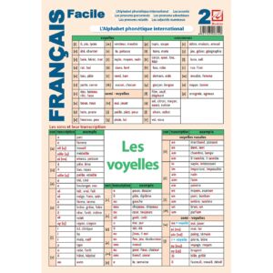 Français facile 2