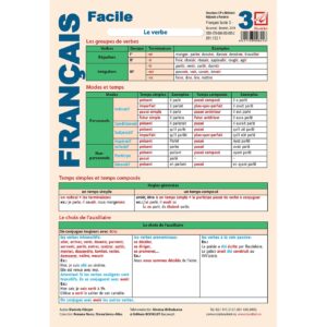 Français facile 3