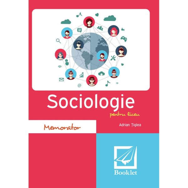 lc121 Memorator de sociologie pentru liceu