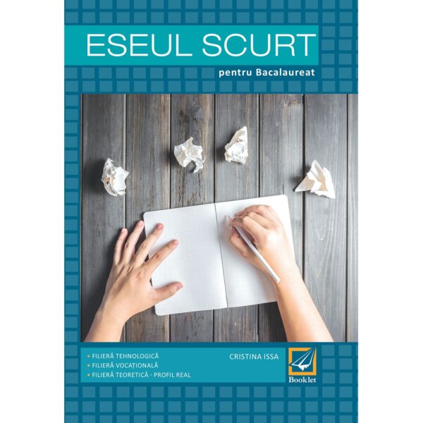 lc123 Eseul scurt pentru bacalaureat