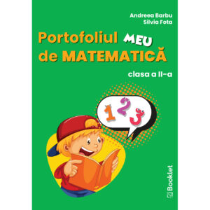 Portofoliul meu de matematică. Clasa a II-a.