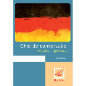 ge002 Ghid de conversație român-german (memorator)