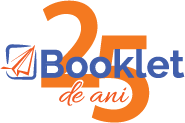 Editura Booklet