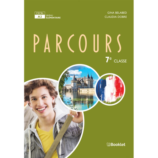 fr089 Parcours - clasa a VII-a
